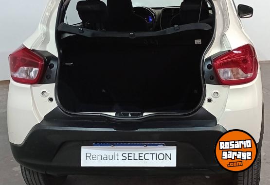 Autos - Renault KWID ZEN 1.0 2019 Nafta 49575Km - En Venta