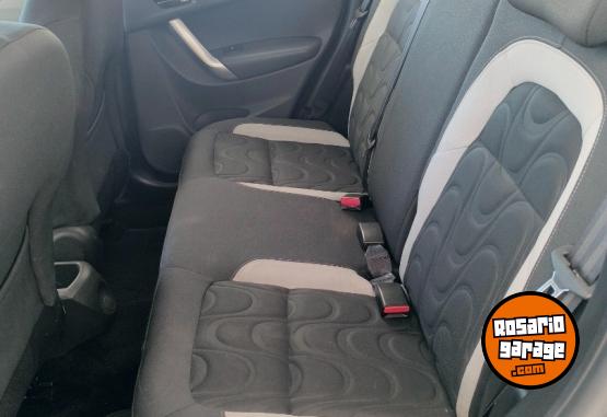 Autos - Citroen C 3 2014 Nafta 153000Km - En Venta