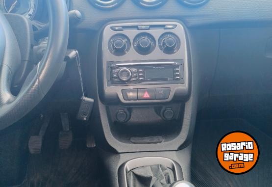 Autos - Citroen C 3 2014 Nafta 153000Km - En Venta
