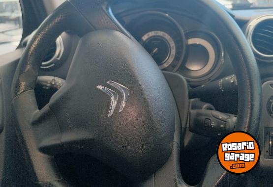 Autos - Citroen C 3 2014 Nafta 153000Km - En Venta