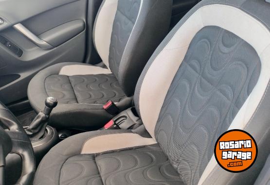 Autos - Citroen C 3 2014 Nafta 153000Km - En Venta