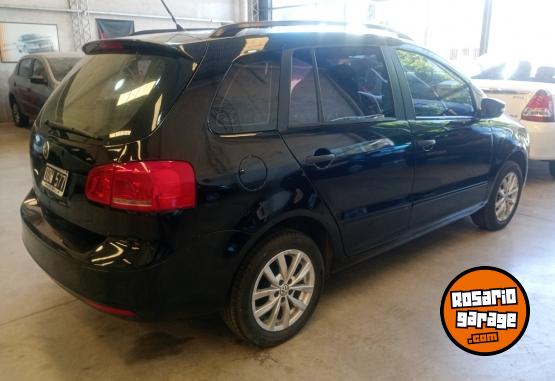 Autos - Volkswagen Suran 2014 Nafta 149000Km - En Venta