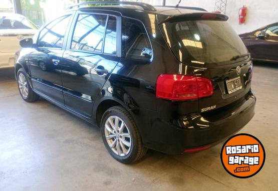 Autos - Volkswagen Suran 2014 Nafta 149000Km - En Venta