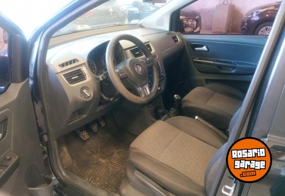 Autos - Volkswagen Suran 2014 Nafta 149000Km - En Venta