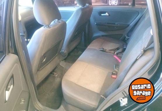 Autos - Volkswagen Suran 2014 Nafta 149000Km - En Venta