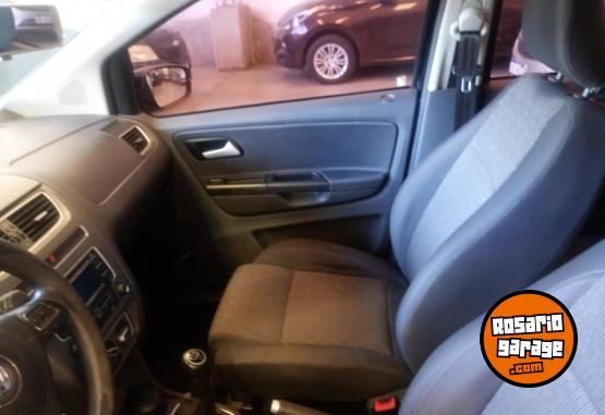 Autos - Volkswagen Suran 2014 Nafta 149000Km - En Venta