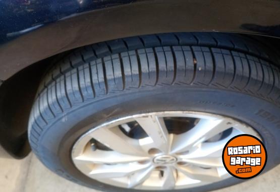 Autos - Volkswagen Suran 2014 Nafta 149000Km - En Venta