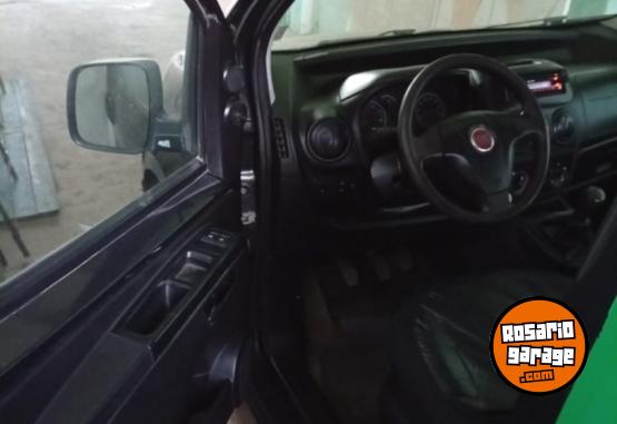 Utilitarios - Fiat Cubo 2014 Nafta 138000Km - En Venta