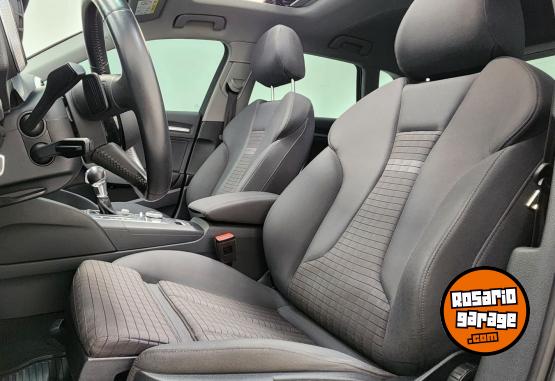Autos - Audi A3 2.0 Tfsi 2017 Nafta 70000Km - En Venta