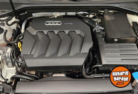 Autos - Audi A3 2.0 Tfsi 2017 Nafta 70000Km - En Venta