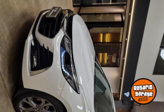 Autos - Chevrolet CRUZE LTZ 1.4L 4P AT 2021 2021 Nafta 89000Km - En Venta