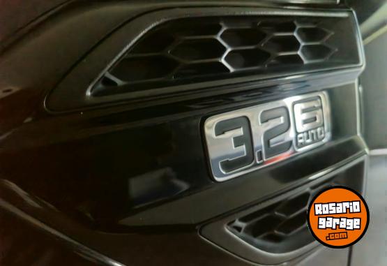 Camionetas - Ford RANGER LIMITED BLACK EDIT 2020 Diesel 69000Km - En Venta