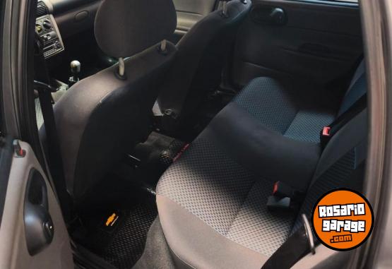 Autos - Chevrolet Corsa LT 2011 Nafta 150000Km - En Venta