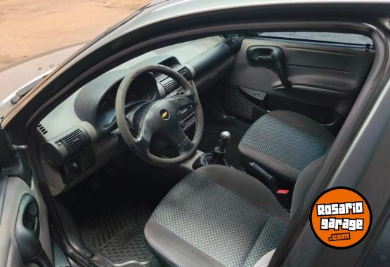 Autos - Chevrolet Corsa LT 2011 Nafta 150000Km - En Venta