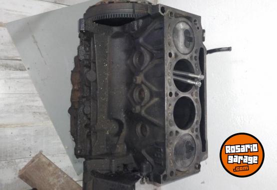 Accesorios para Autos - Repuestos kangoo 1.9 diesel - En Venta