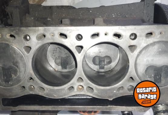 Accesorios para Autos - Repuestos kangoo 1.9 diesel - En Venta