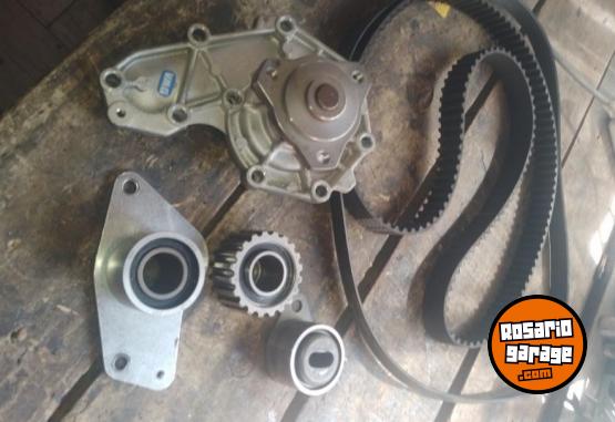 Accesorios para Autos - Repuestos kangoo 1.9 diesel - En Venta