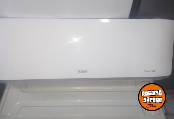 Otros - Aire acondicionado split frío calor - En Venta