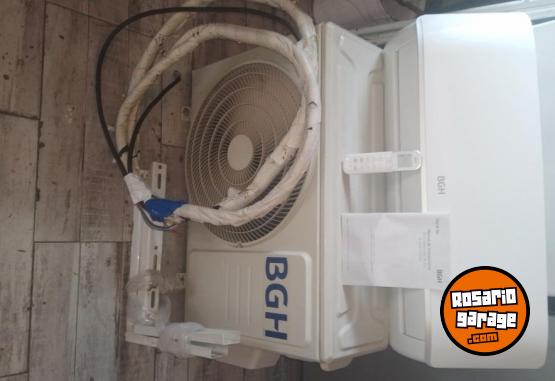 Otros - Aire acondicionado split frío calor - En Venta