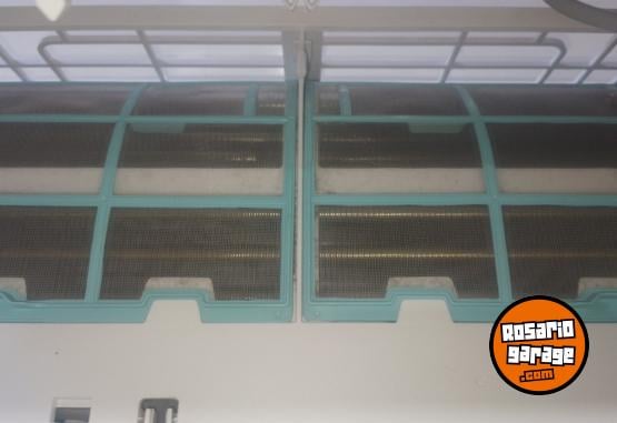 Otros - Aire acondicionado split frío calor - En Venta