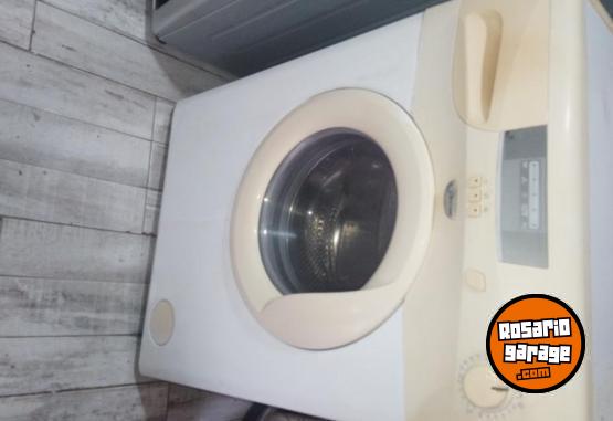 Hogar - Lavarropas autom�tico - En Venta