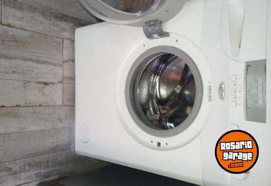 Hogar - Lavarropas autom�tico - En Venta