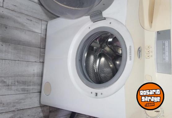 Hogar - Lavarropas autom�tico - En Venta