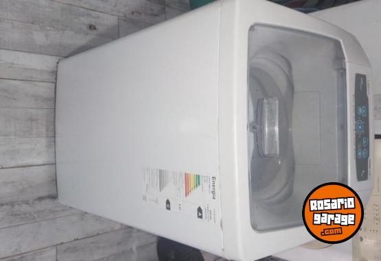 Hogar - Lavarropas autom�tico - En Venta