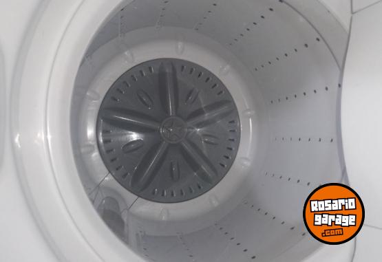 Hogar - Lavarropas autom�tico - En Venta