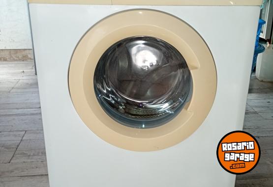Hogar - Lavarropas autom�tico - En Venta