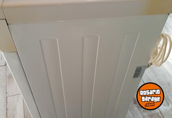 Hogar - Lavarropas autom�tico - En Venta
