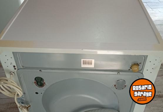Hogar - Lavarropas autom�tico - En Venta