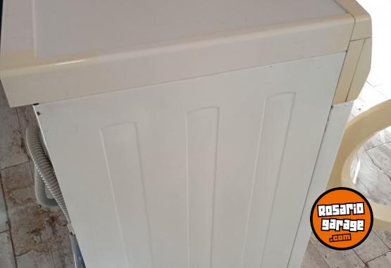 Hogar - Lavarropas autom�tico - En Venta