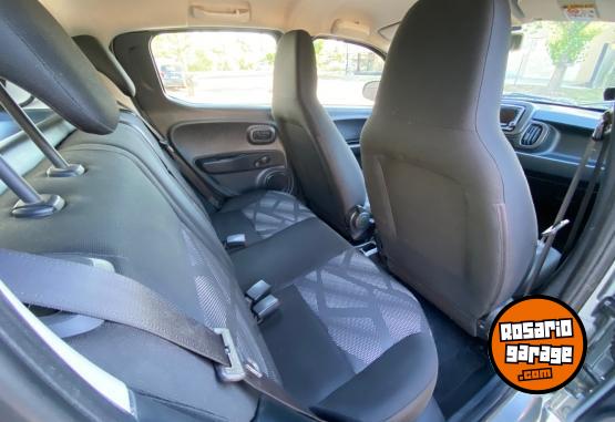 Autos - Fiat Mobi Easy 1.0 2017 Nafta 73000Km - En Venta