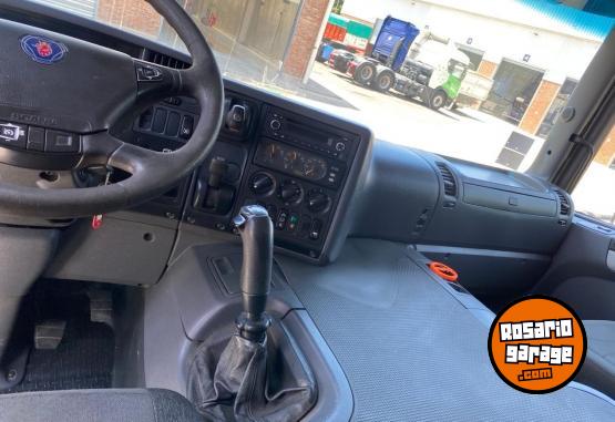 Camiones y Gras - P340 - En Venta