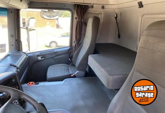 Camiones y Gras - P340 - En Venta