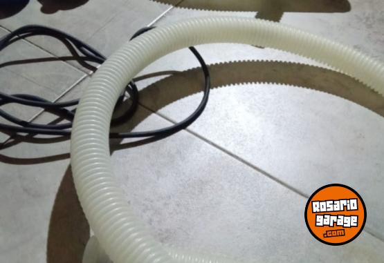 Otros - Pileta de lona + filtro bomba - En Venta