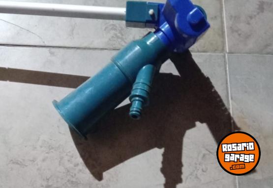 Otros - Pileta de lona + filtro bomba - En Venta