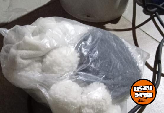 Otros - Pileta de lona + filtro bomba - En Venta