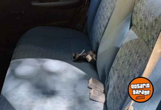 Autos - Fiat 98 palio weekend 1998 Diesel 333333Km - En Venta