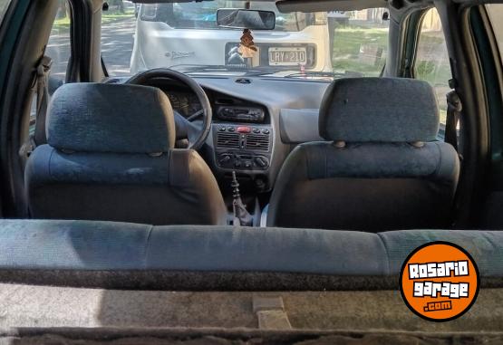 Autos - Fiat 98 palio weekend 1998 Diesel 333333Km - En Venta