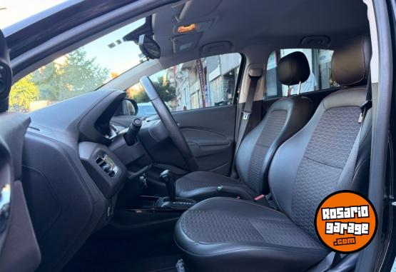 Autos - Chevrolet Onix LTZ 2018 Nafta 74000Km - En Venta
