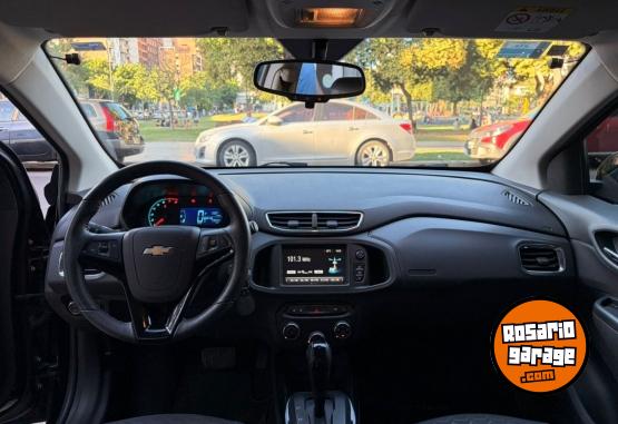 Autos - Chevrolet Onix LTZ 2018 Nafta 74000Km - En Venta