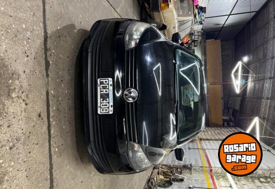 Autos - Volkswagen GOL TREND 2015 Nafta 148000Km - En Venta