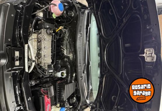 Autos - Volkswagen GOL TREND 2015 Nafta 148000Km - En Venta