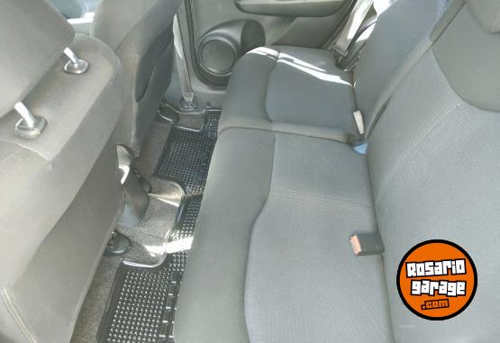 Autos - Honda Fit 2010 Nafta 208000Km - En Venta