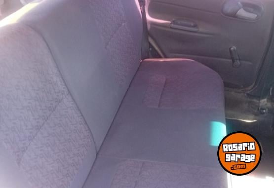 Autos - Chevrolet 2005 2005 GNC 260000Km - En Venta