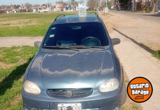 Autos - Chevrolet 2005 2005 GNC 260000Km - En Venta