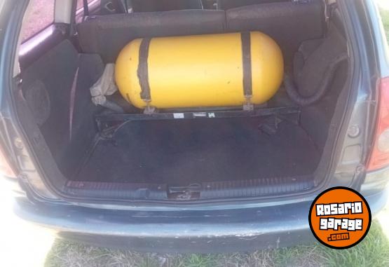 Autos - Chevrolet 2005 2005 GNC 260000Km - En Venta