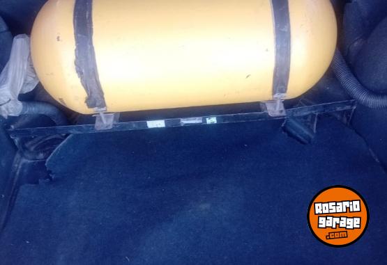 Autos - Chevrolet 2005 2005 GNC 260000Km - En Venta